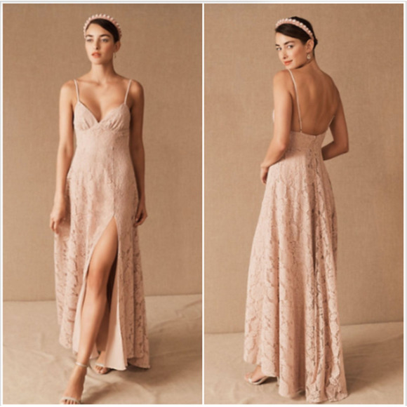 BHLDN | Dresses | Nwt Bhldn Fame 